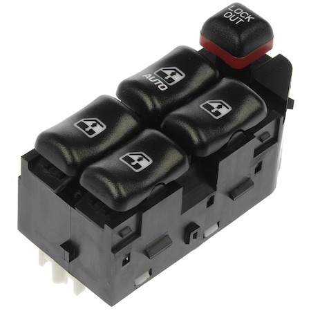 Dorman Power Window Switch 901-106
